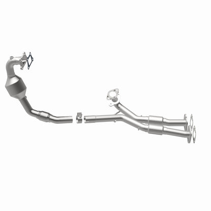 MagnaFlow Direct Fit Catalytic Converter 12-15 Cadillac SRX V6-3.6L (FWD Only)