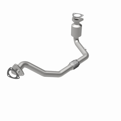 MagnaFlow Direct Fit Catalytic Converter 00-03 Saturn LS Series/LW Series 3.0L Front (49 State)