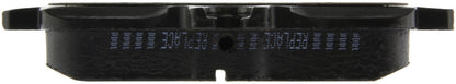 StopTech Street Brake Pads - Front