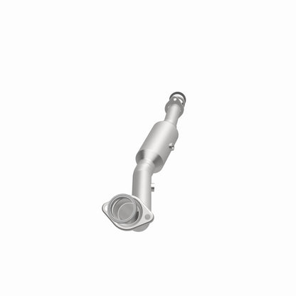 MagnaFlow Direct Fit Catalytic Converter 03-10 Honda Truck Element 2.4L Manifold
