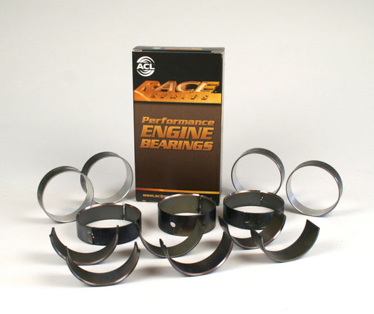 ACL 95+ Honda B16A VTEC 1590cc Standard Size Rod Bearing Set