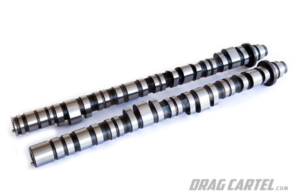 Drag Cartel - Camshafts - 002.2 Endurance K-Series