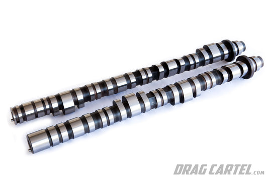 Drag Cartel - Camshafts - 004.5 K-Series