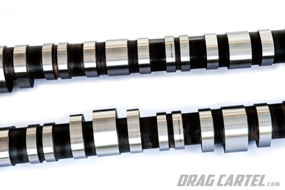 Drag Cartel - Camshafts - Stage 004 K-Series