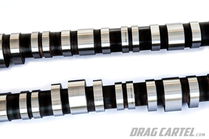 Drag Cartel - Camshafts - 002.2 Endurance K-Series