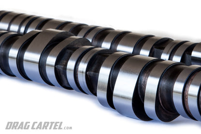 Drag Cartel - Camshafts -  003.2 Street Cams K-Series