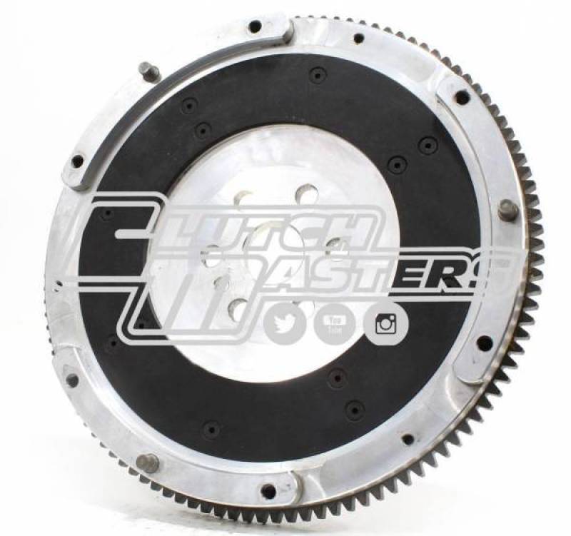 Clutch Masters 04-06 Mitsubishi Lancer 2.4L Ralliart / 08-09 Mitsubishi Lancer 2.0L GTS 5 Sp / 93-97