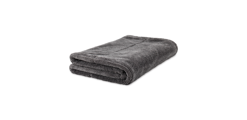 Griots Garage - Extra-Large PFM Edgeless Drying Towel - 36in x 29in (Single)