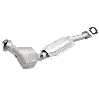 MagnaFlow Direct Fit Catalytic Converter 96-00 Crown Vic 4.6L OEM