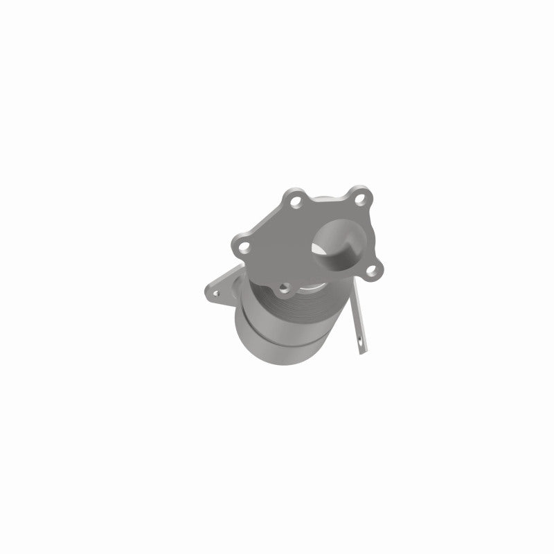 MagnaFlow Direct Fit Catalytic Converter 02-07 WRX/STi frt OEM