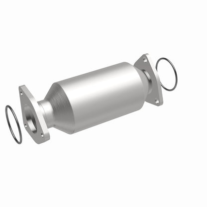 MagnaFlow DF Cat. Conv 04-08 Acura TL 3.2L/03-06 MDX 3.5L / 03-07 Honda Accord 3.0L Rear Underbody