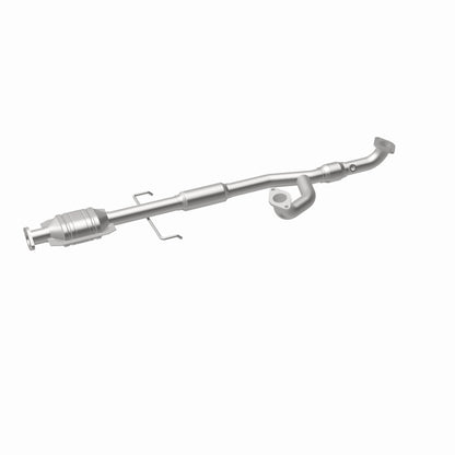MagnaFlow Direct Fit Catalytic Converter 00-03 Galant 3L rr OEM