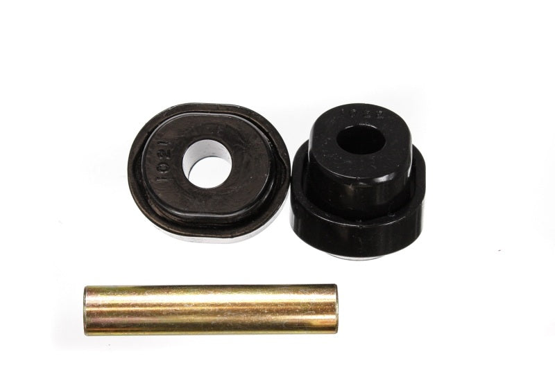 Energy Suspension Chrysler Transmission Mount - Black