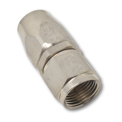 Russell Performance -16 AN Endura Straight Full Flow Hose End