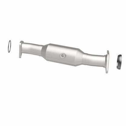 MagnaFlow Direct Fit Catalytic Converter California Grade 00-05 Honda S2000 2.0L
