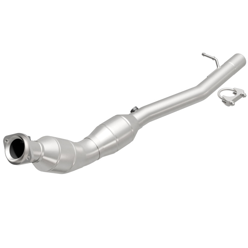 MagnaFlow Direct Fit Catalytic Converter 06-08 Range Rover D/S OEM