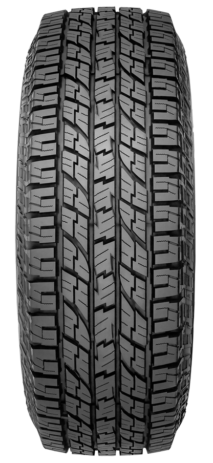 Yokohama Geolandar A/T G015 Tire - 35X12.50R18 123R