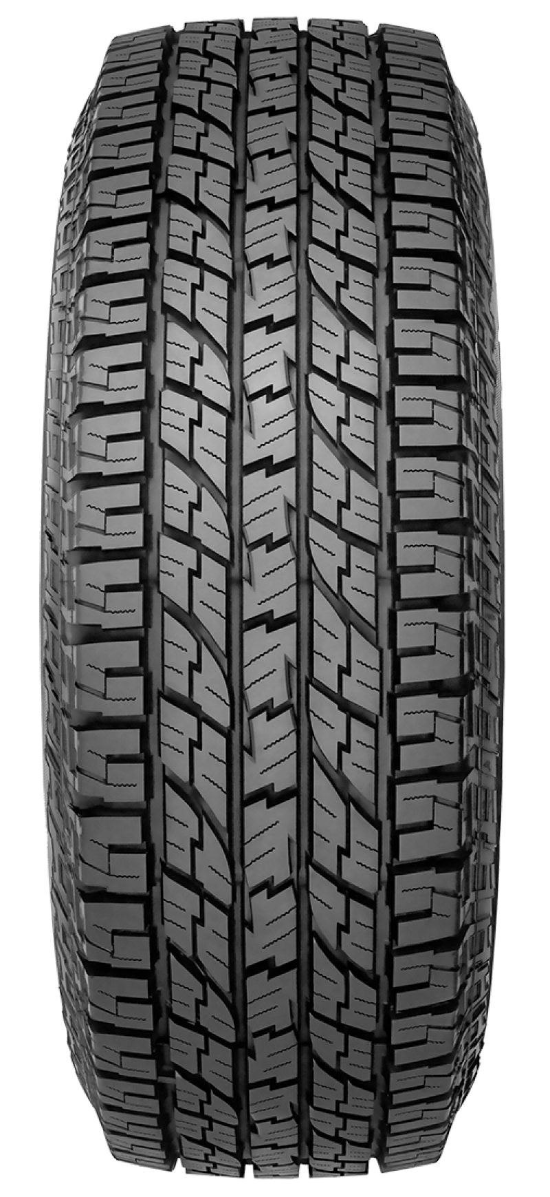 Yokohama Geolandar A/T G015 Tire - 285/60R18 116H