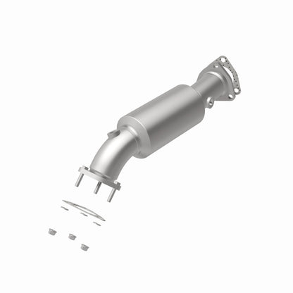 MagnaFlow Direct Fit Catalytic Converter 97-00 Audi A4 1.8L
