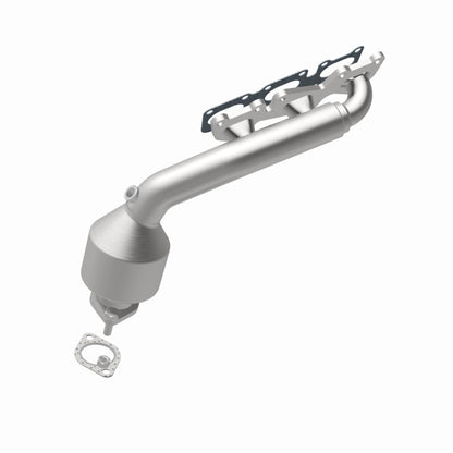 MagnaFlow Direct Fit Catalytic Converter 2007-2009 Sorento 3.3 3.8 L Manifold