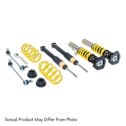 ST XTA Adjustable Coilovers 2014+ Mini Cooper Hardtop 4 Door F55 & Convertible F57 Incl. S