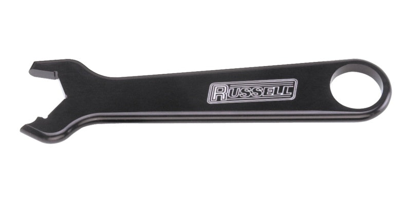 Russell Performance -6 AN Hose End Wrench