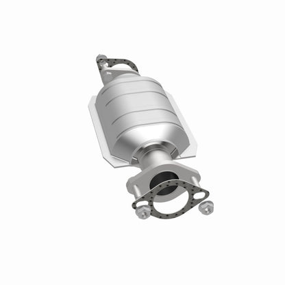 MagnaFlow Direct Fit Catalytic Converter 06-08 Hyundai Tucson 2.0L