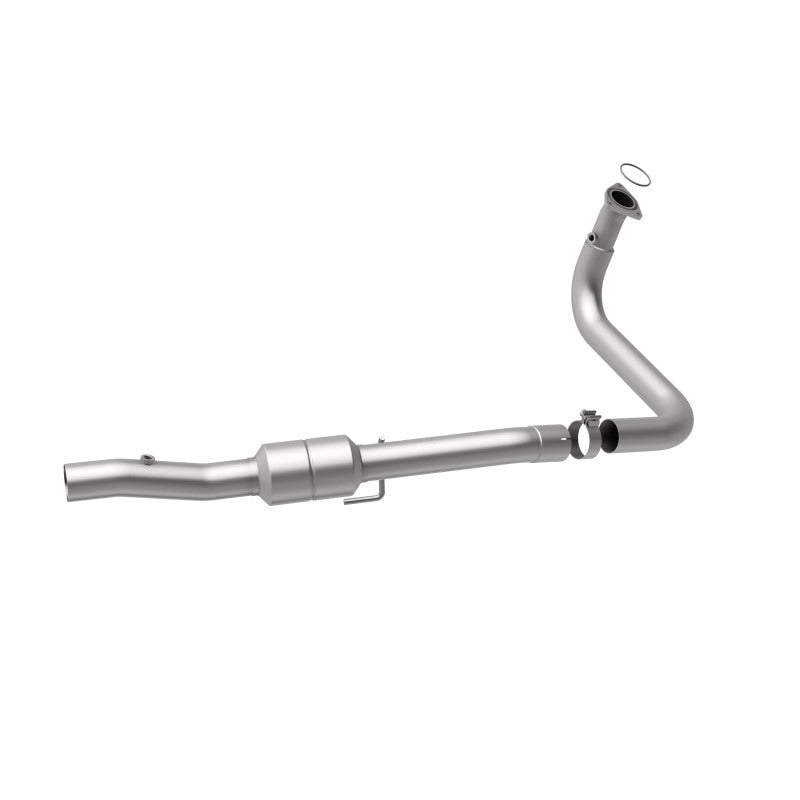 MagnaFlow Direct Fit Catalytic Converter 00-06 Chevy/GMC Driver Side