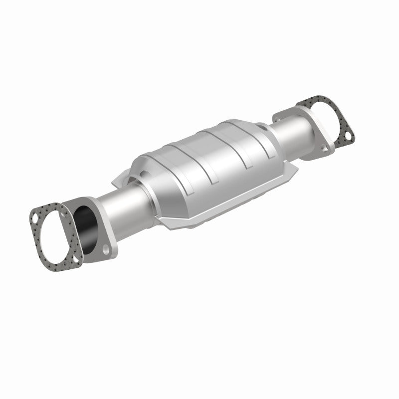 MagnaFlow Direct Fit Catalytic Converter 06-08 Hyun/Kia 3.8L OEM