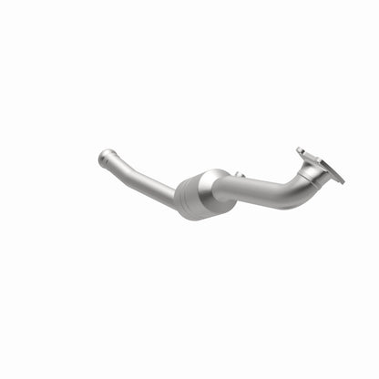 MagnaFlow Direct Fit Catalytic Converter OEM 11-12 Jeep Grand Cherokee 3.6L
