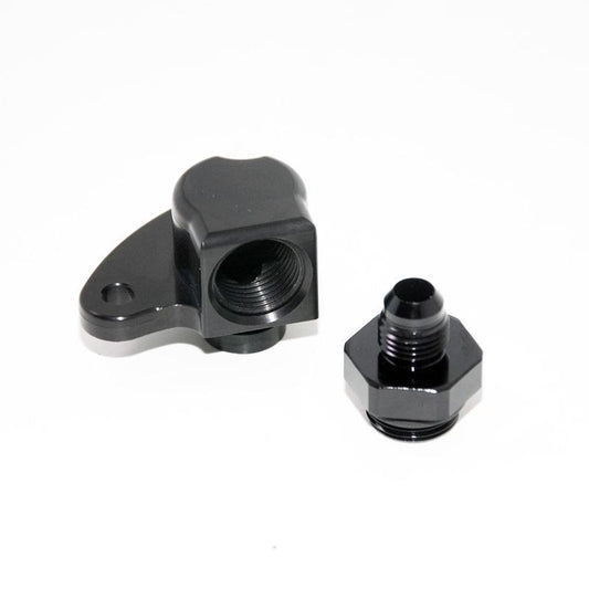 Hybrid Racing - K-Series Power Steering Fitting