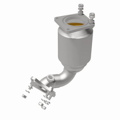MagnaFlow Direct Fit Catalytic Converter 2011 Nissan Quest 3.5L V6