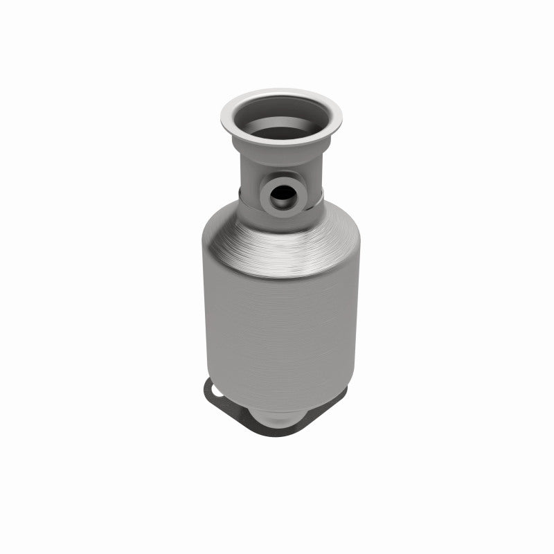 MagnaFlow Direct Fit Catalytic Converter 02-03 Liberty 3.7L DS frt O