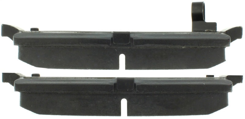 StopTech Street Select Brake Pads - Front