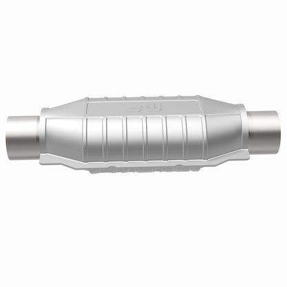 MagnaFlow Universal Catalytic Converter 2.25 inch T2 Rear