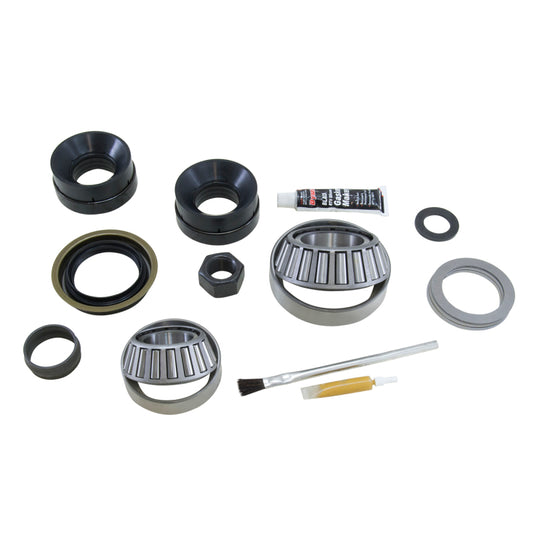 USA Standard Master Overhaul Kit For The Chrysler 9.25in Front Diff