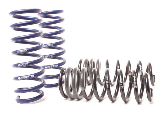 H&R 10-15 BMW 750i xDrive F01 Sport Spring (w/o Air Susp.)