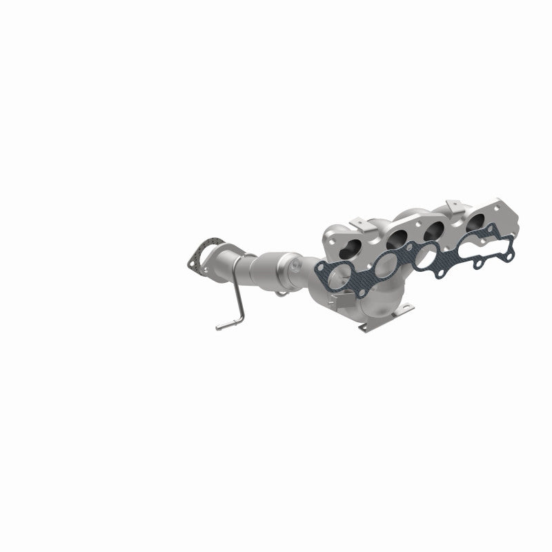 MagnaFlow Direct Fit Catalytic Converter 04-05 Mazda 3 2.3L Manifold