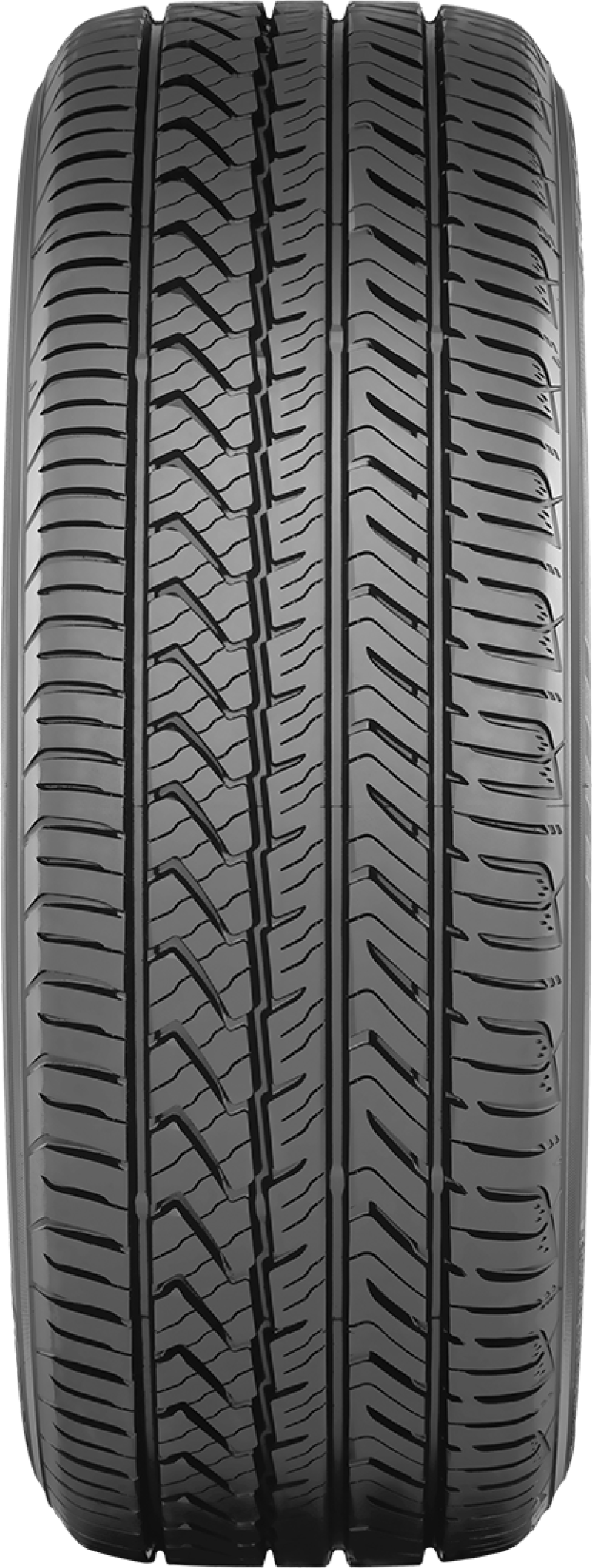 Yokohama Advan Sport A/S+ Tire - 255/35R20 97Y