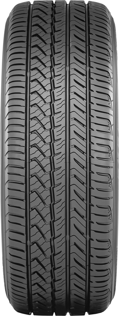 Yokohama Advan Sport A/S+ Tire - 245/35R20 95Y