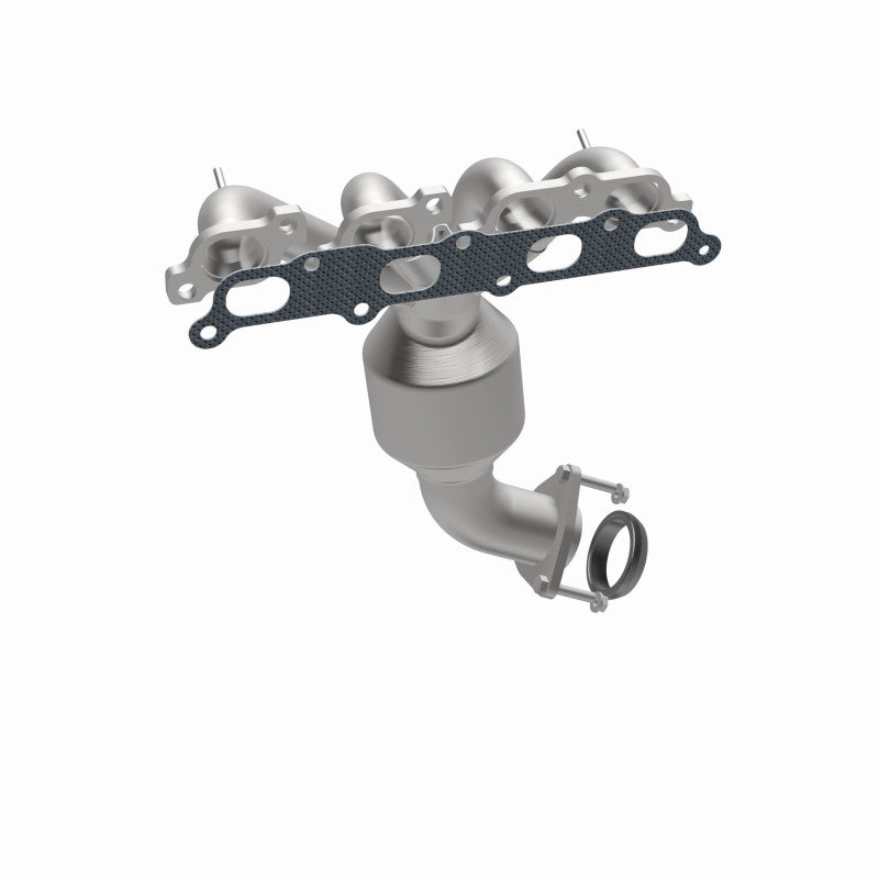 MagnaFlow Direct Fit Catalytic Converter 2004-2005 Colorado 2.8L