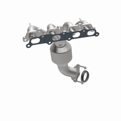 MagnaFlow Direct Fit Catalytic Converter 2004-2005 Colorado 2.8L