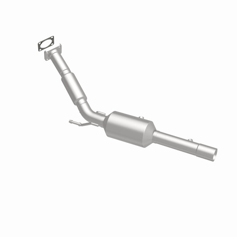 MagnaFlow California Grade CARB Compliant Direct Fit Catalytic Conv 05-09 Volkswagen Jetta L5 2.5L