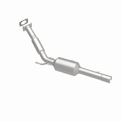 MagnaFlow California Grade CARB Compliant Direct Fit Catalytic Conv 05-09 Volkswagen Jetta L5 2.5L