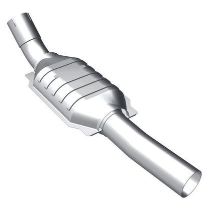 MagnaFlow Direct Fit Catalytic Converter 82-87 Dodge/Plym Van 5.2 CA
