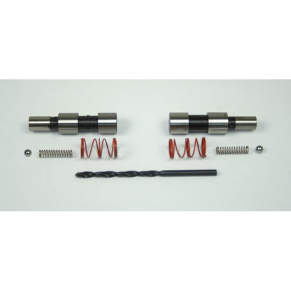 BD Diesel Shift Kit - Chev Allison 1000 2001-2005 5spd