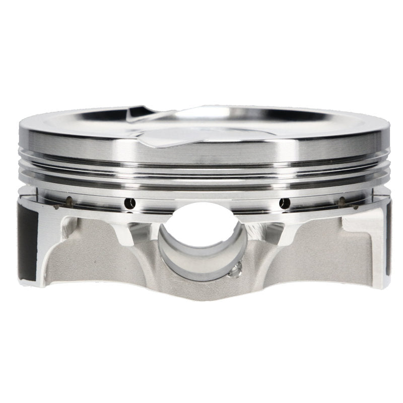 JE Pistons LS ASYM DISH/INV DM Right Single Piston