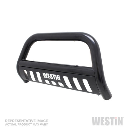 Westin 2017-2018 Ford F-250/350 E-Series Bull Bar - Black