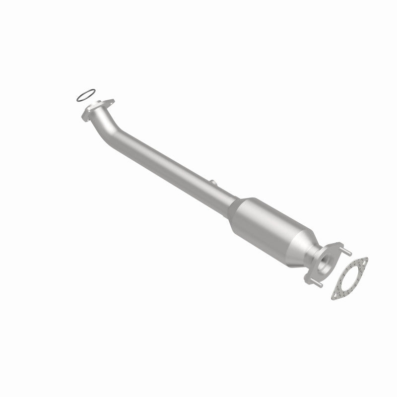 MagnaFlow Direct Fit Catalytic Converter 05-13 Nissan Frontier 2.5L