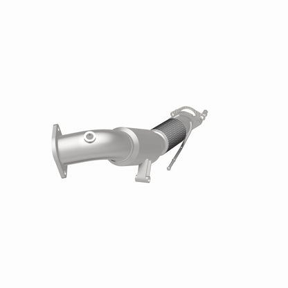 MagnaFlow DF Cat. Conv 2017-2019 Ford Escape L4 OEM Underbody Single (Not for sale in California)